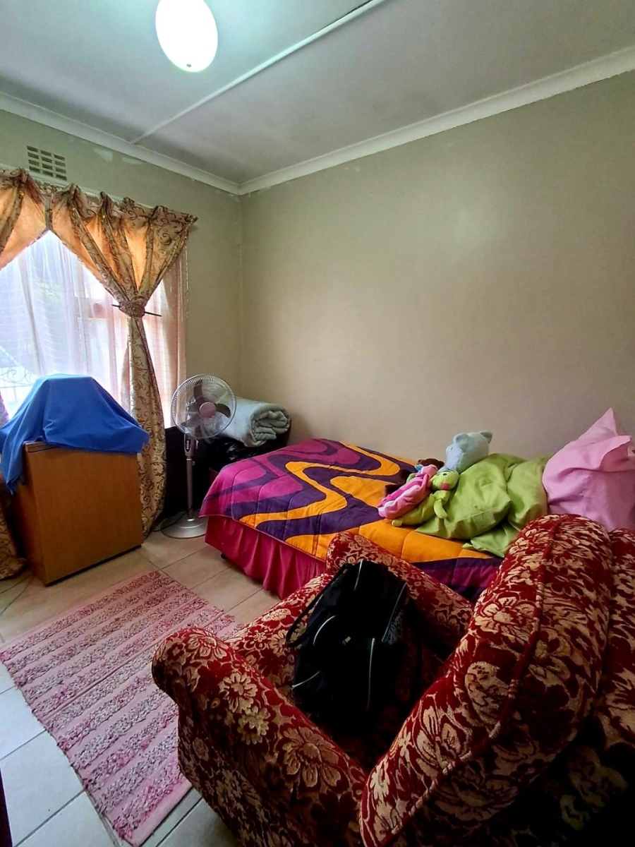 3 Bedroom Property for Sale in Amalinda Eastern Cape